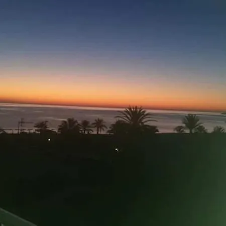 1ªlinea Playa Vistas Espectaculares Free Wifi & Parking * Denia