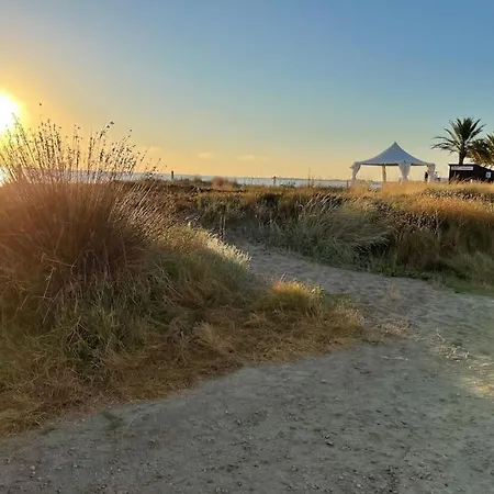 1ªlinea Playa Vistas Espectaculares Free Wifi & Parking Denia