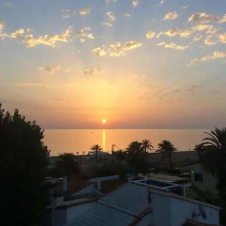 1ªlinea Playa Vistas Espectaculares Free Wifi & Parking Denia