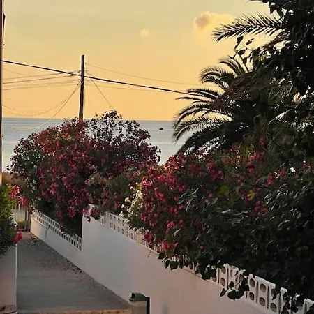 1ªlinea Playa Vistas Espectaculares Free Wifi & Parking