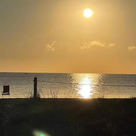 1ªlinea Playa Vistas Espectaculares Free Wifi & Parking *
