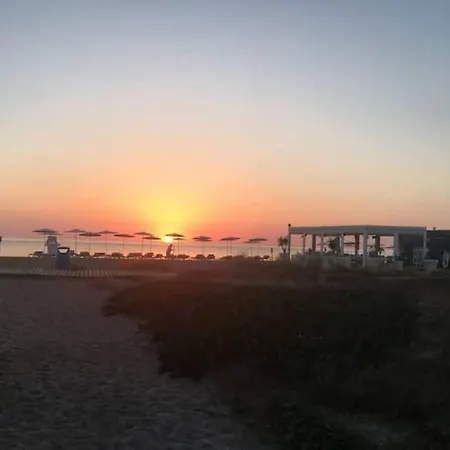 Appartement 1ªlinea Playa Vistas Espectaculares Free Wifi & Parking Dénia