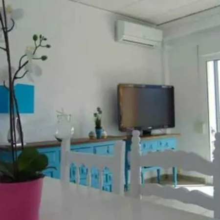 1ªlinea Playa Vistas Espectaculares Free Wifi & Parking Appartement Dénia