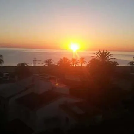 Appartement 1ªlinea Playa Vistas Espectaculares Free Wifi & Parking Dénia