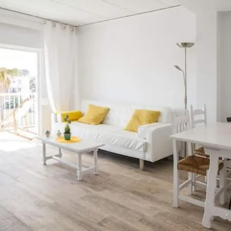 1ªlinea Playa Vistas Espectaculares Free Wifi & Parking *