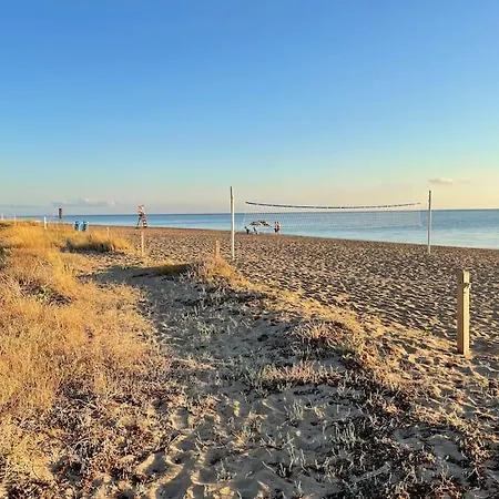 1ªlinea Playa Vistas Espectaculares Free Wifi & Parking Dénia