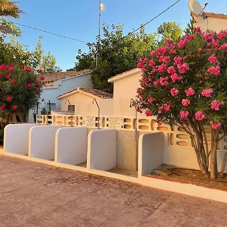 Appartement 1ªlinea Playa Vistas Espectaculares Free Wifi & Parking